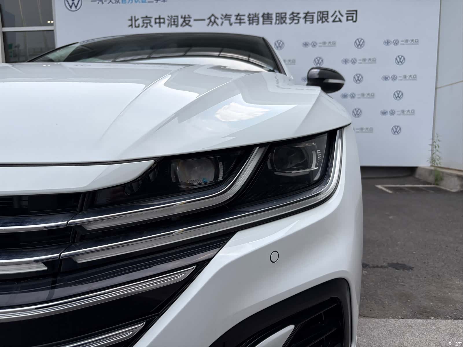 Volkswagen CC, 2026 3