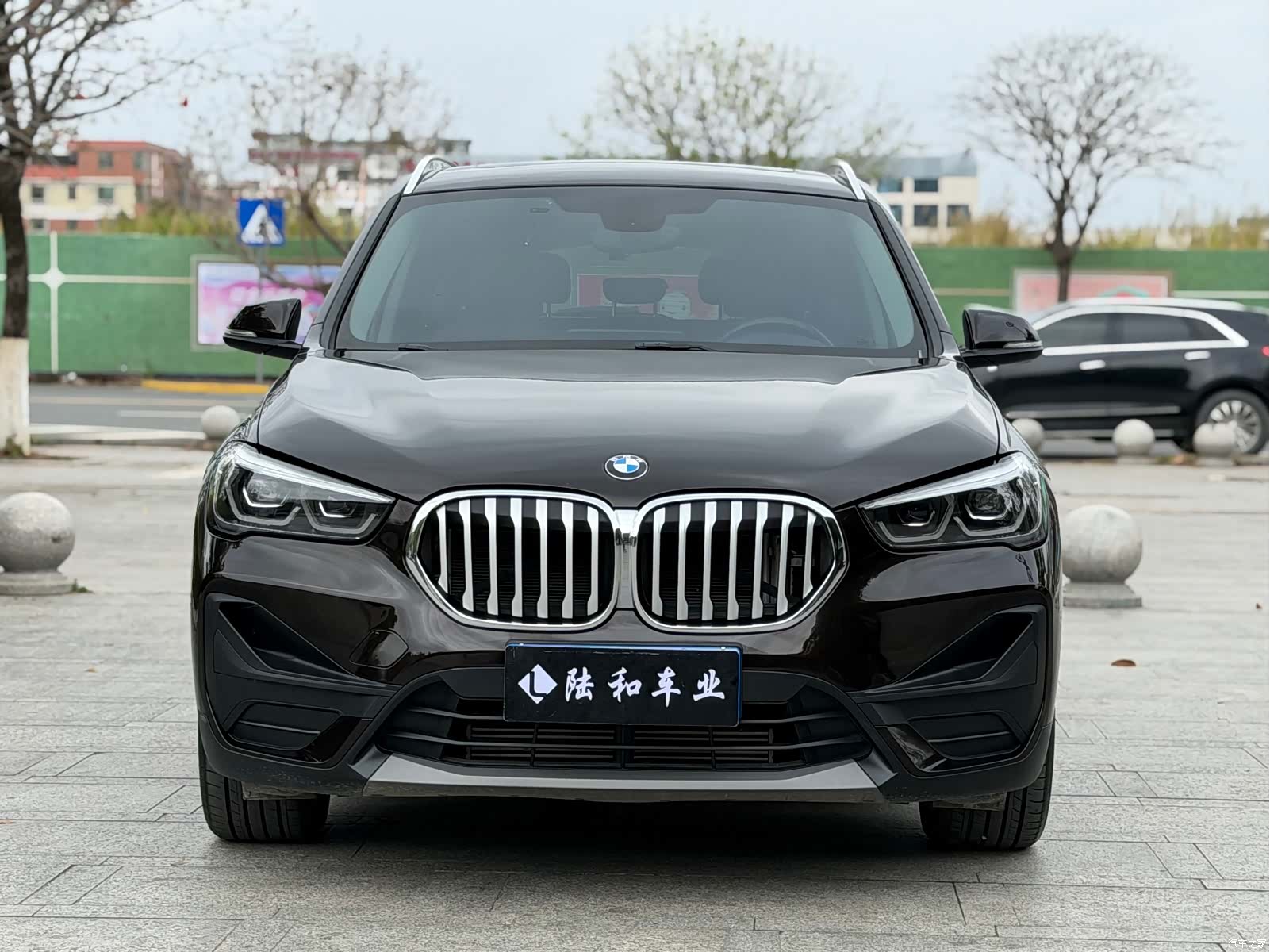 BMW X1, 2022 2