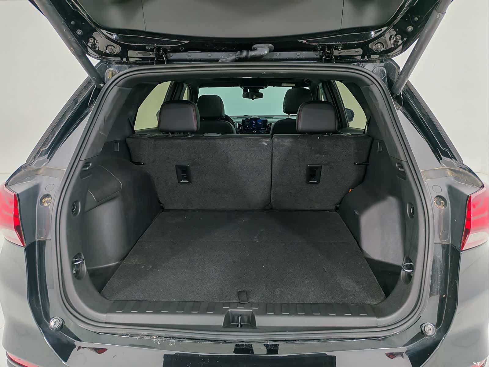 Chevrolet Equinox, 2022 19