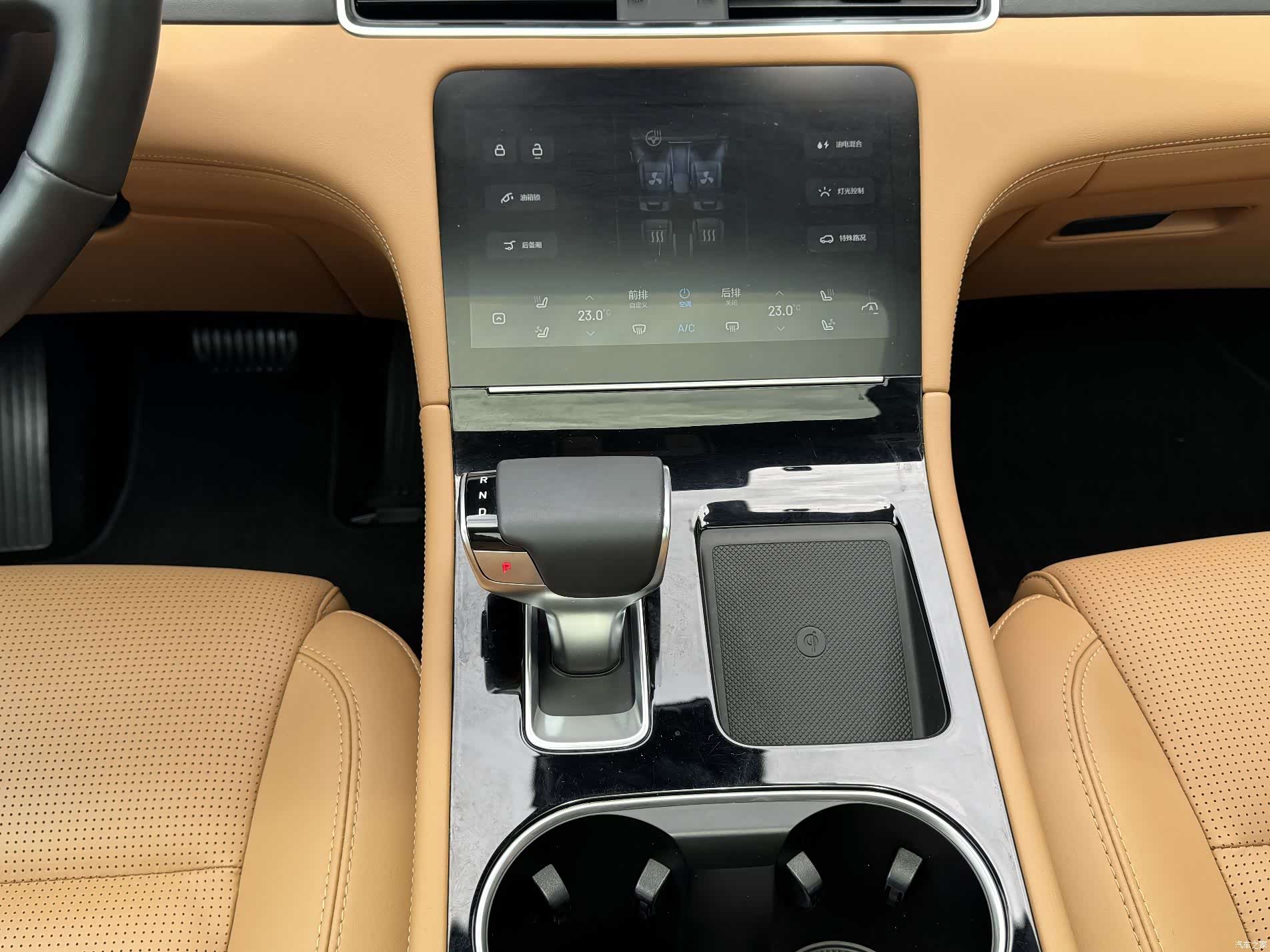 Li Auto ONE, 2021 11