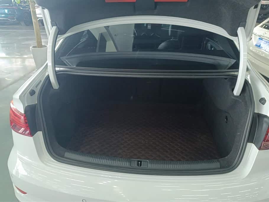 Audi A3 Audi A3