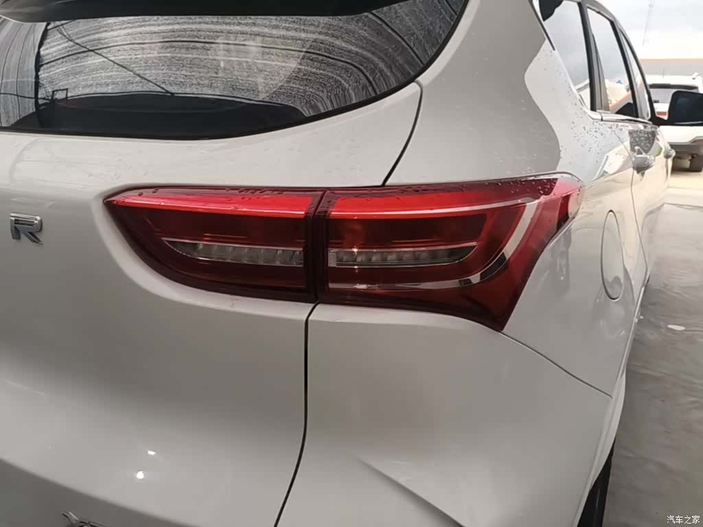 Jetour X70, 2019 8