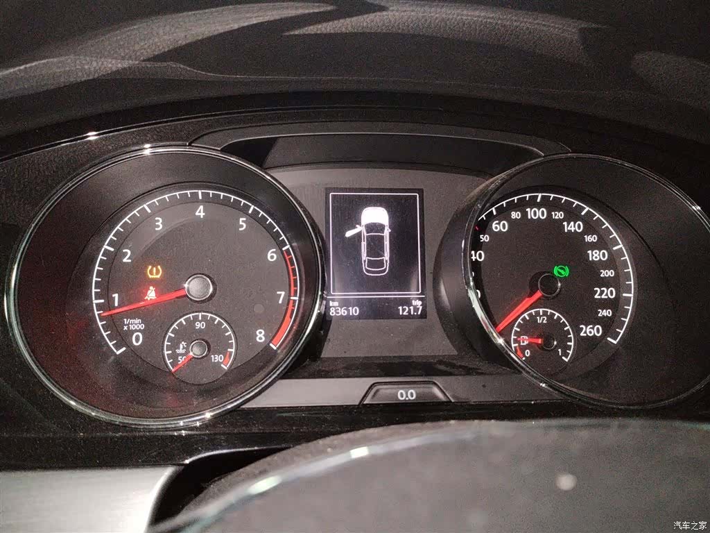 Volkswagen Lamando, 2018 12
