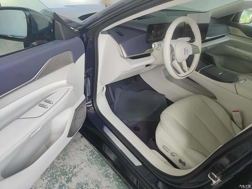 Buick L7, 2025 16