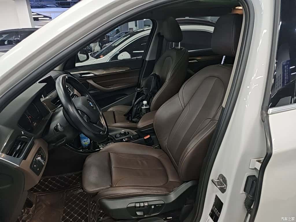BMW X1, 2018 15