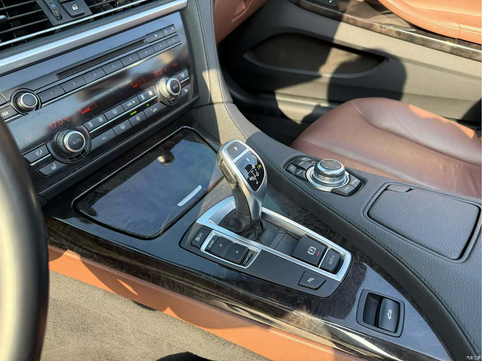 BMW 6 Series, 2012 3