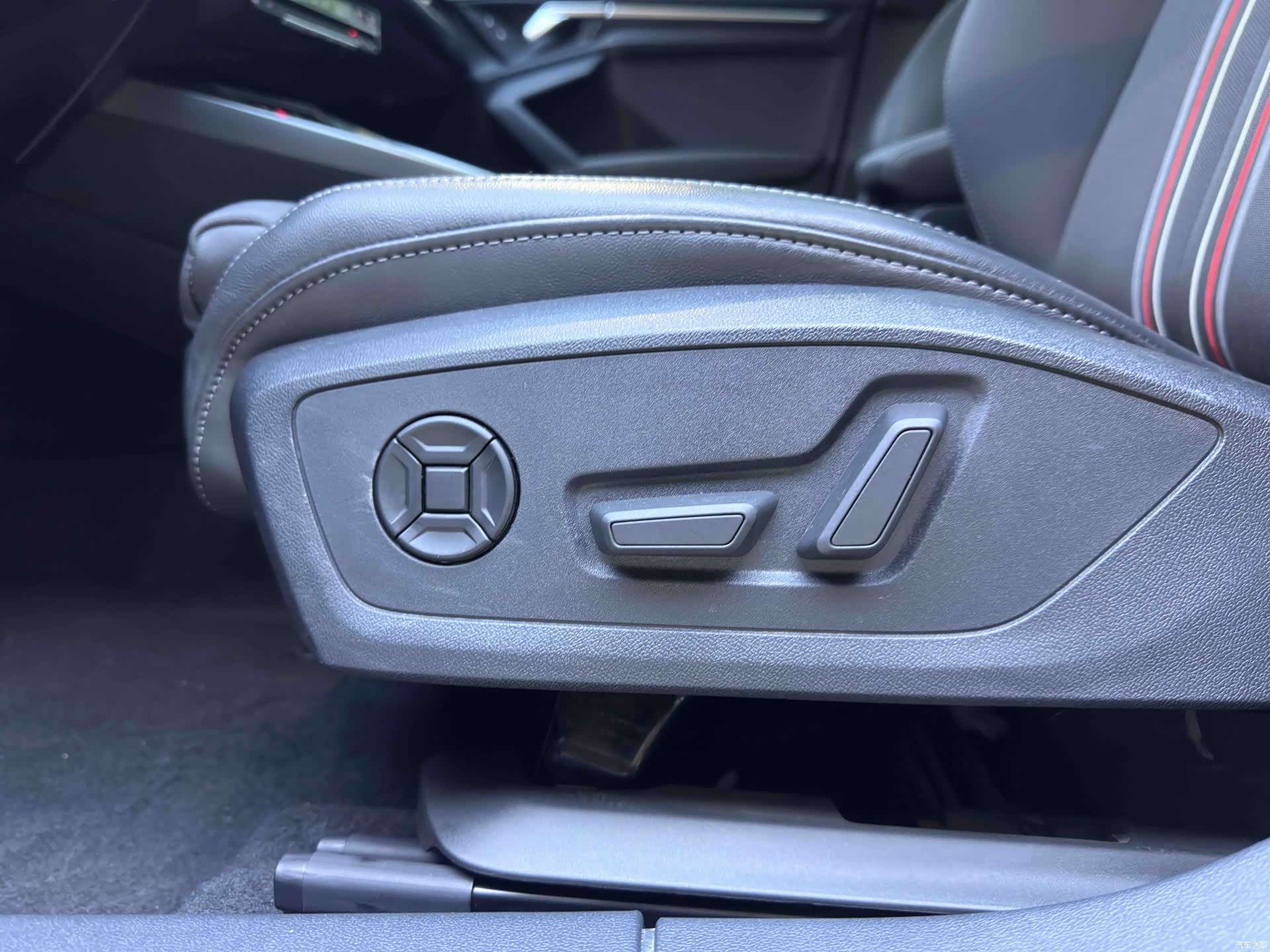 Audi A3, 2023 17