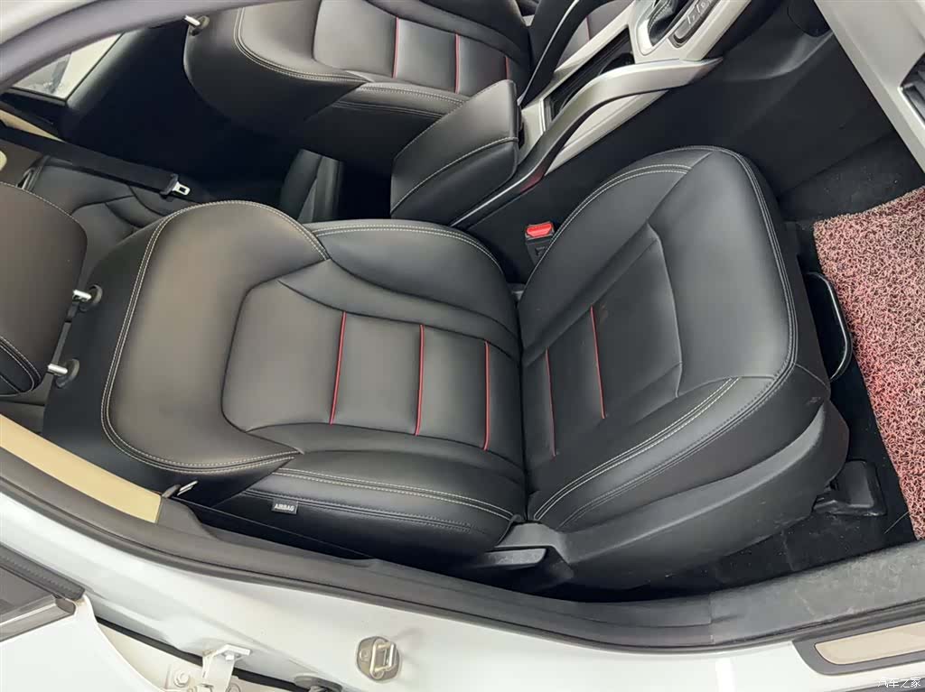 Geely Boyue, 2019 3