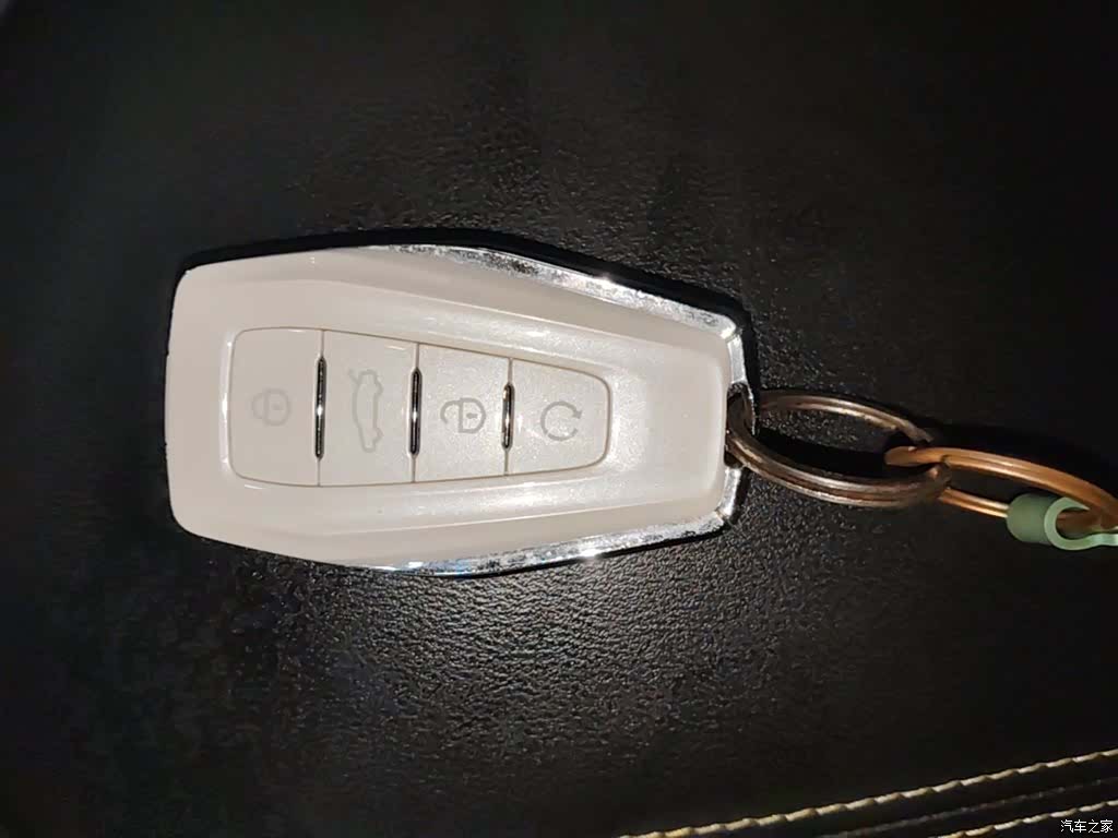 Geely Preface, 2021 9