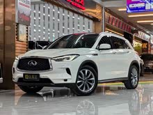 Ӣ�����QX50 2020�� �Ŀ� 2.0T ����ݼӢ��