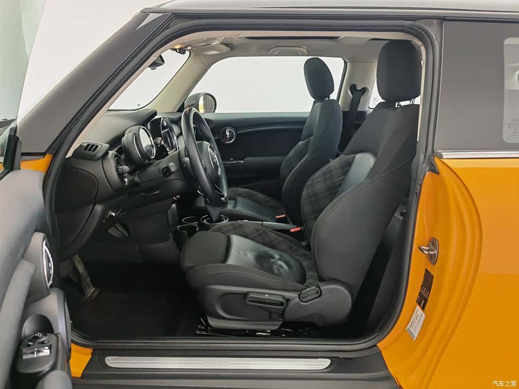 Mini Cooper, 2018 10