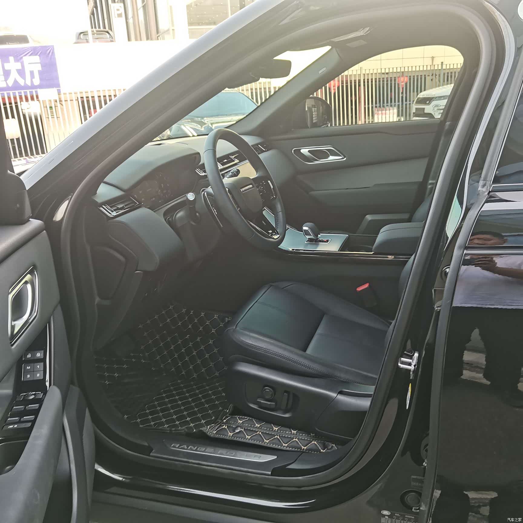 Land Rover Range Rover, 2025 10