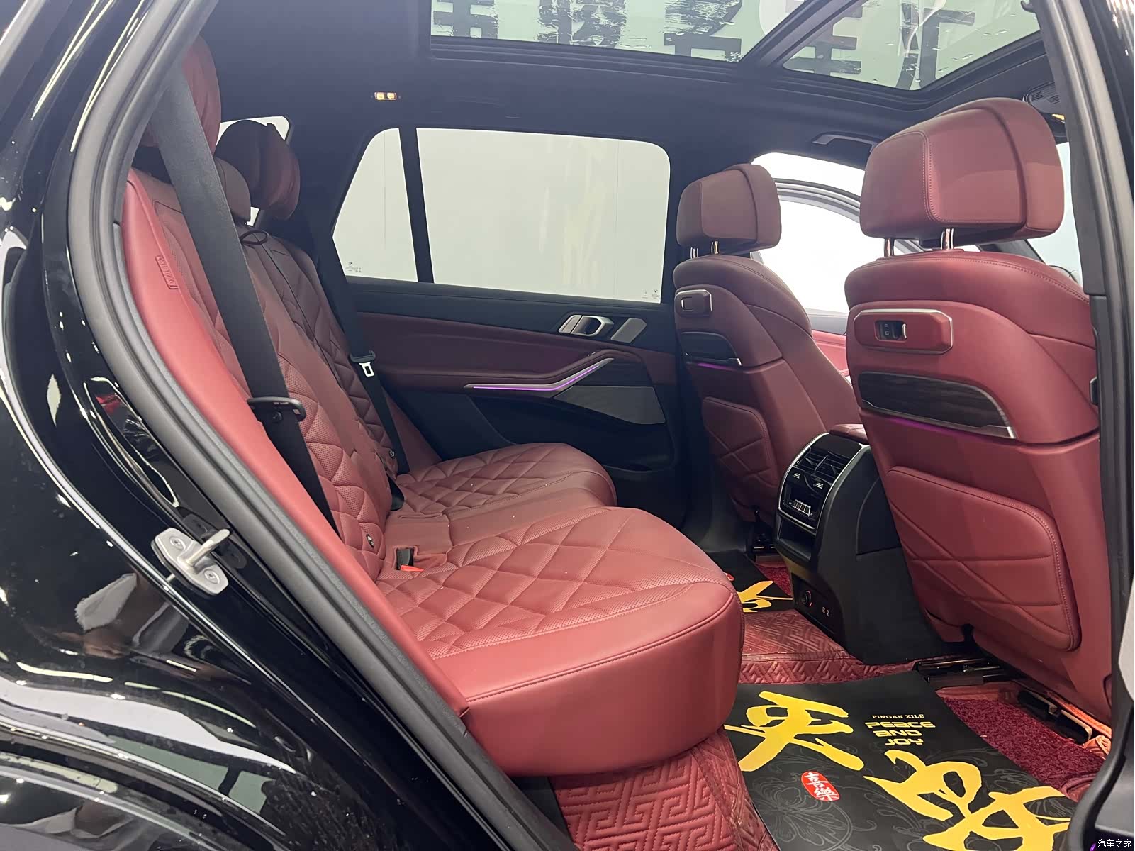 BMW X5, 2024 15