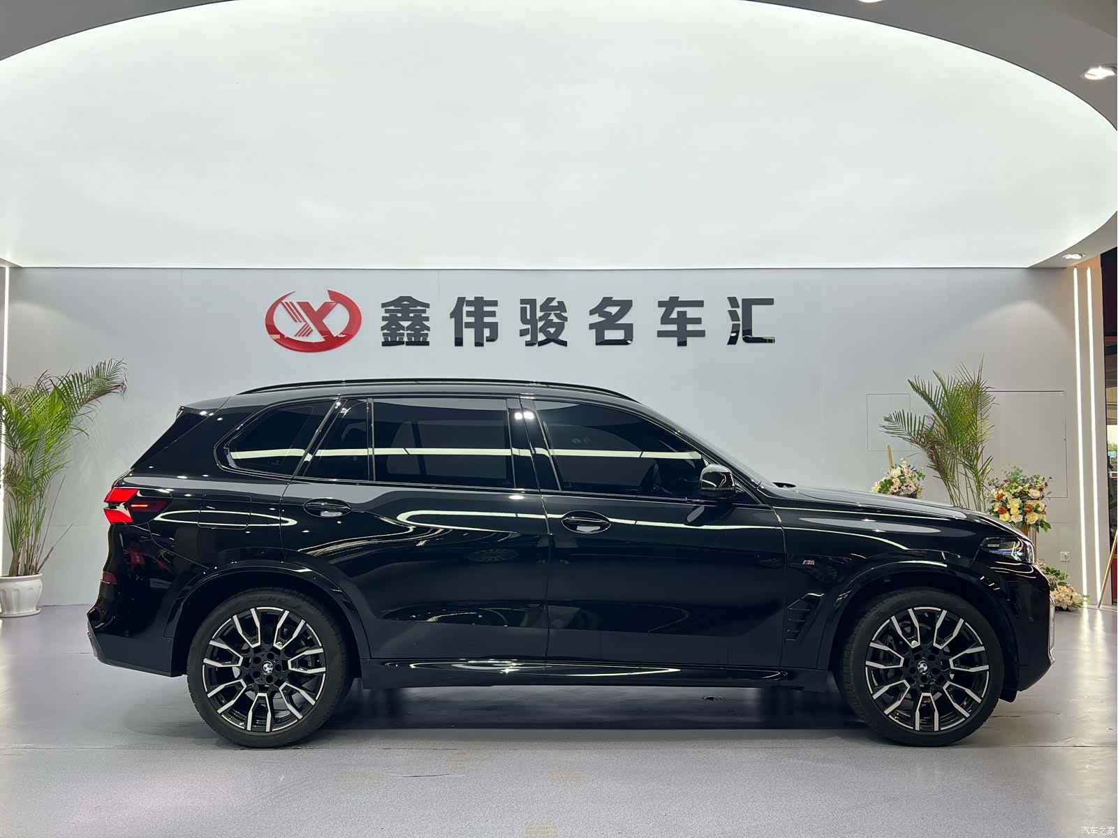 BMW X5, 2024 16