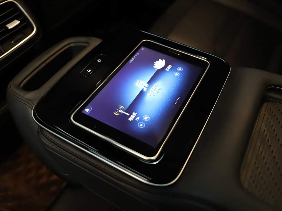 Mercedes-Benz GLE AMG