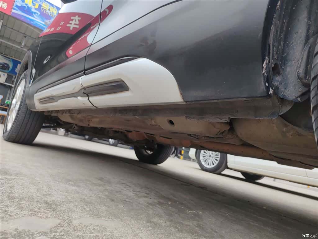 Haval H2, 2017 22