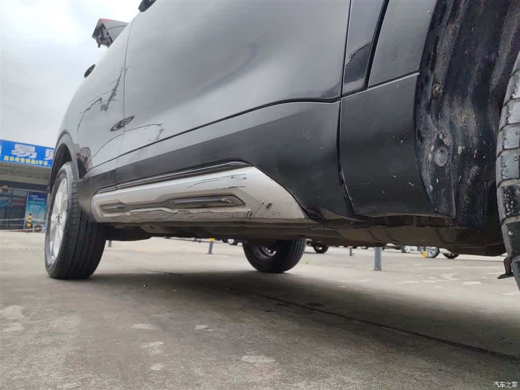 Haval H2, 2017 21