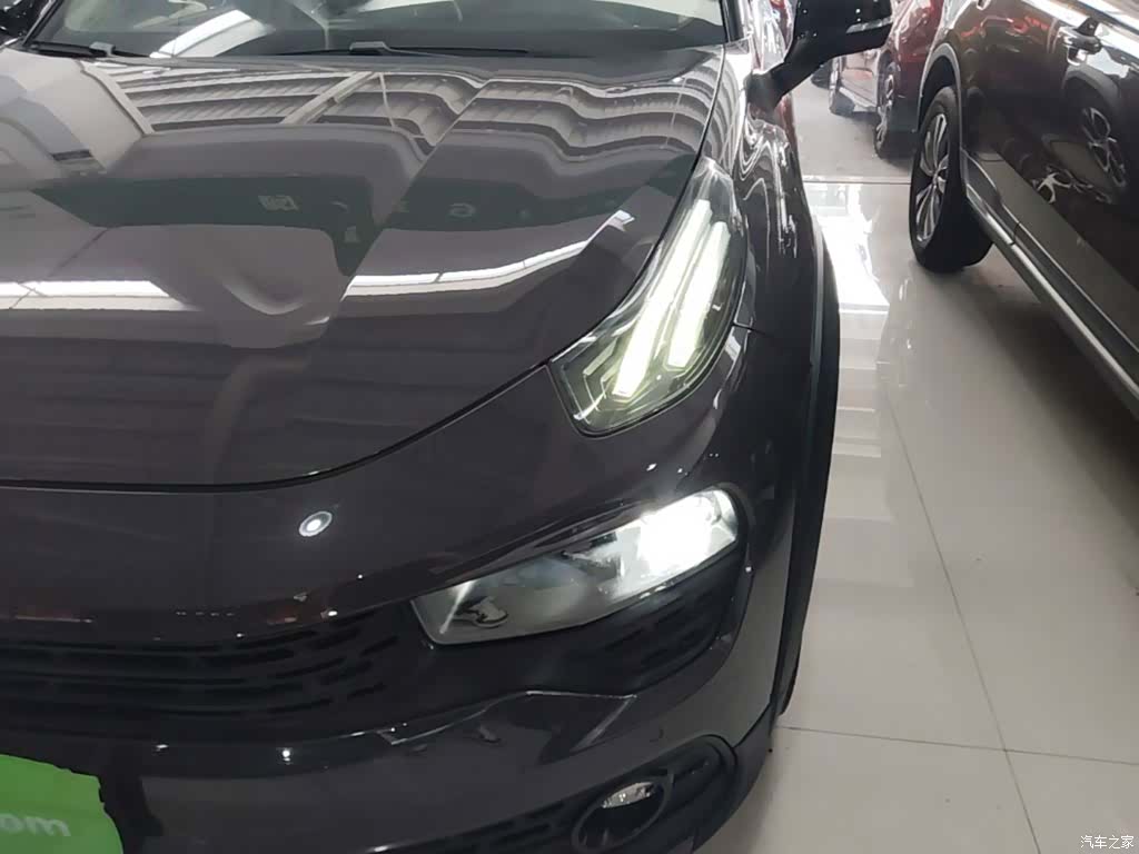 Lynk & Co 01, 2019 24