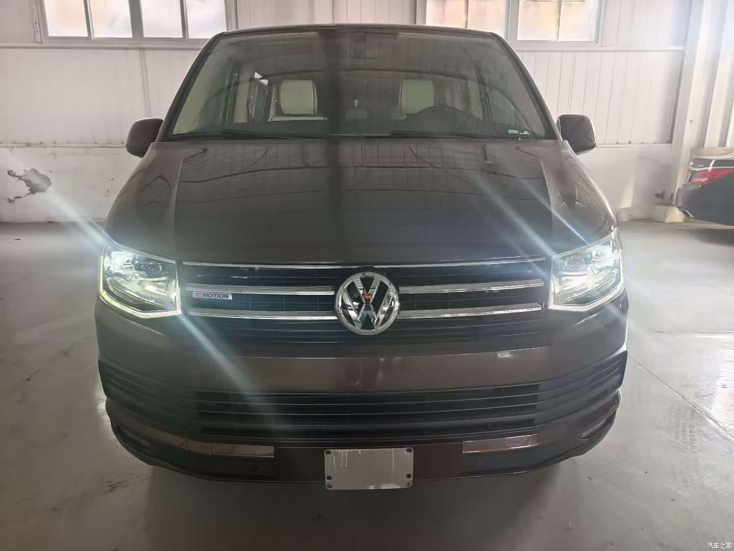 Volkswagen 7, 2021 2