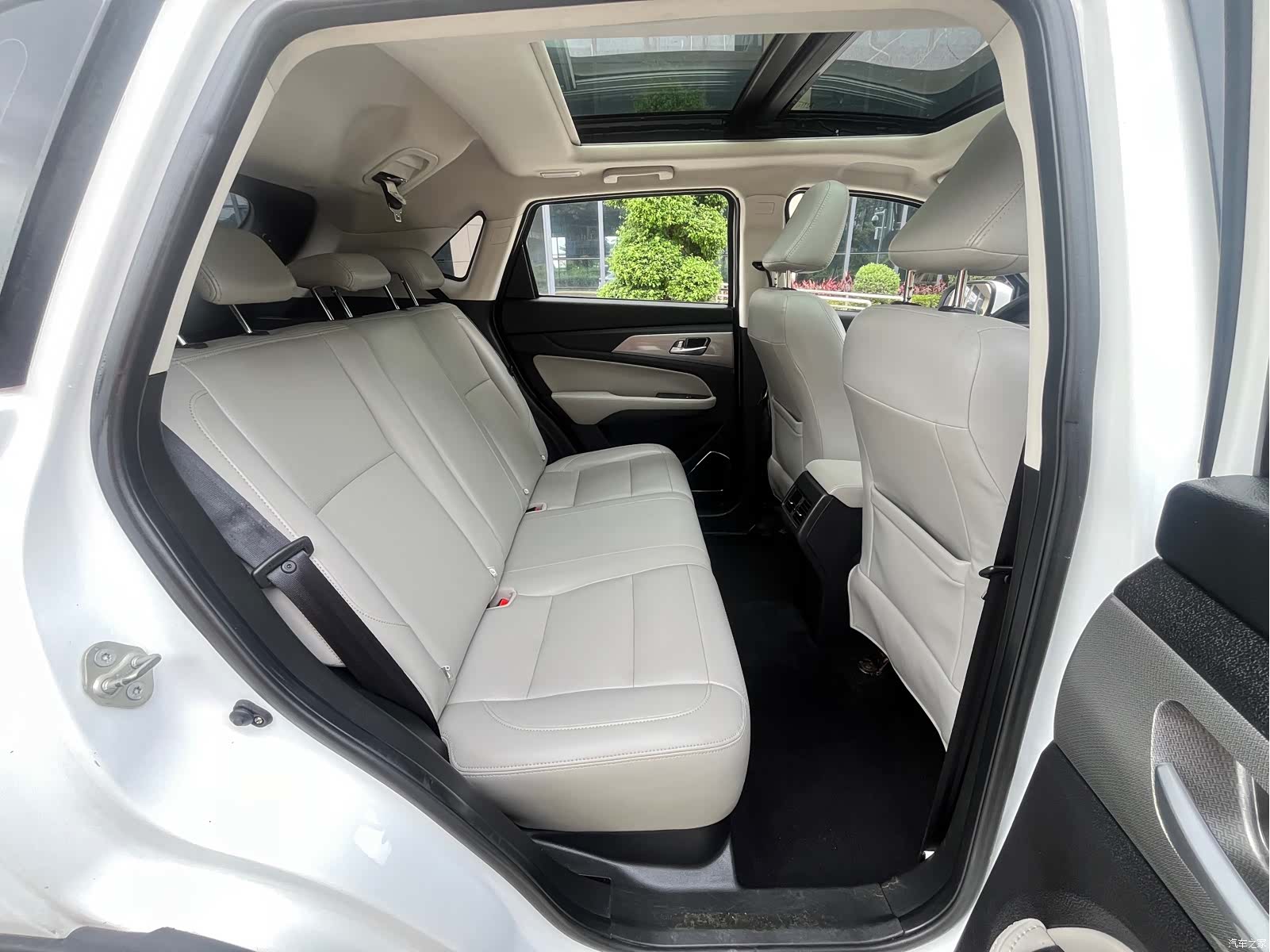 BAIC S5, 2018 14