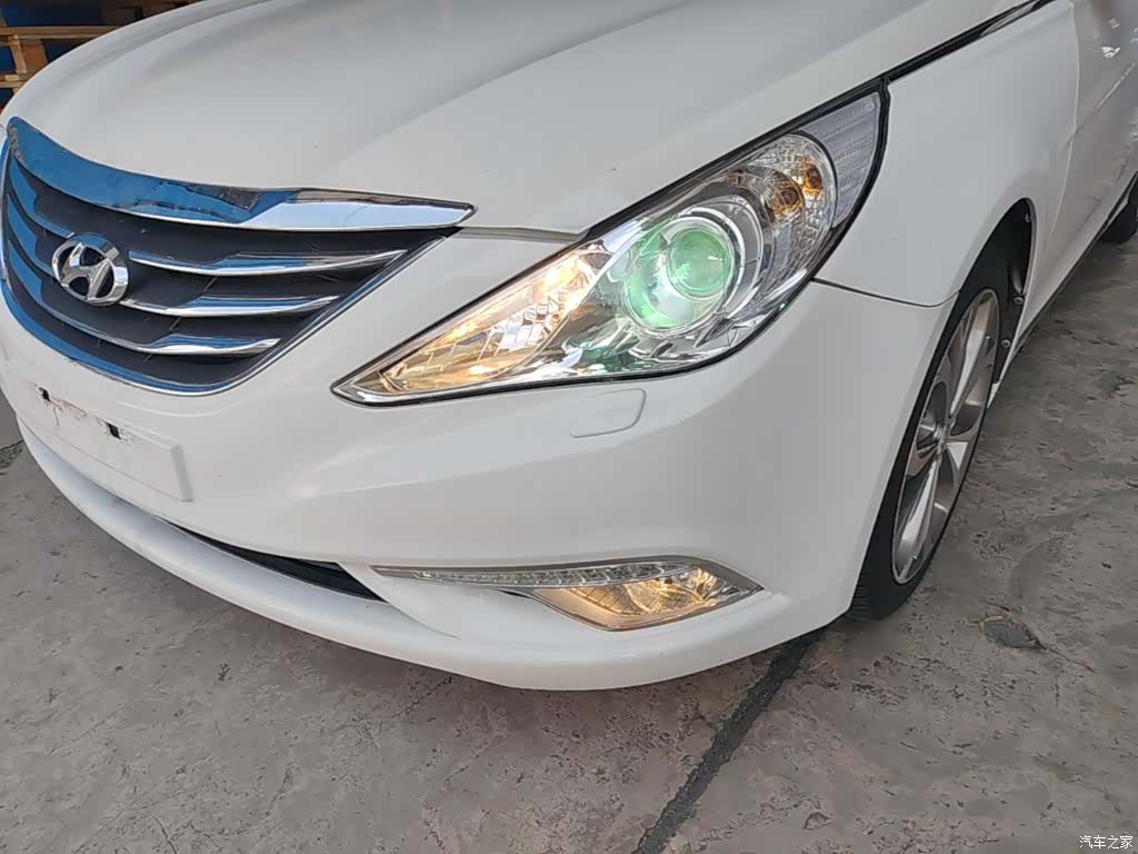 Hyundai Sonata, 2014 24