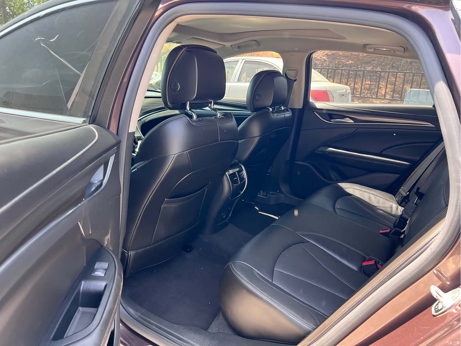 Buick LaCrosse, 2018 8