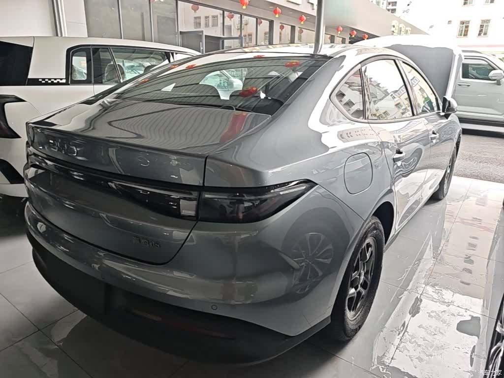 BYD Seal, 2026 7
