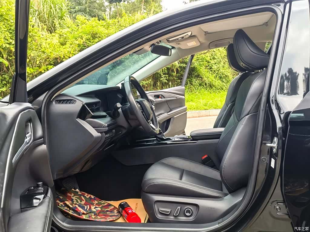 Toyota Camry, 2024 9