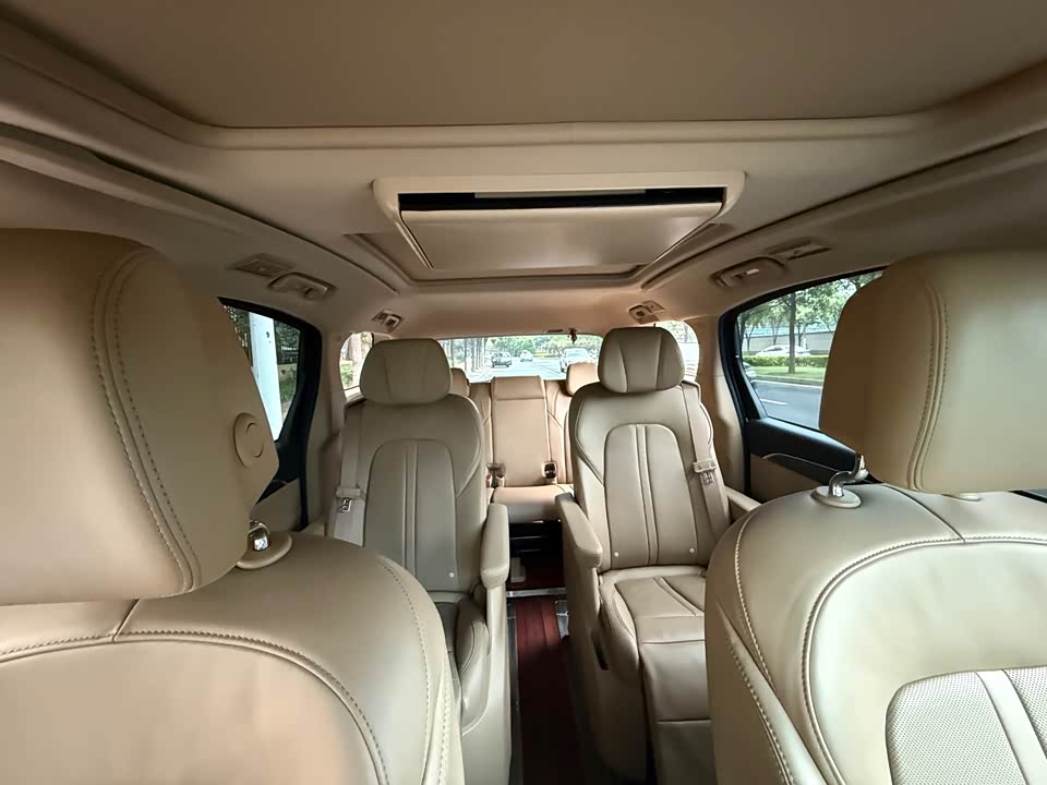 Buick GL8 Buick GL8