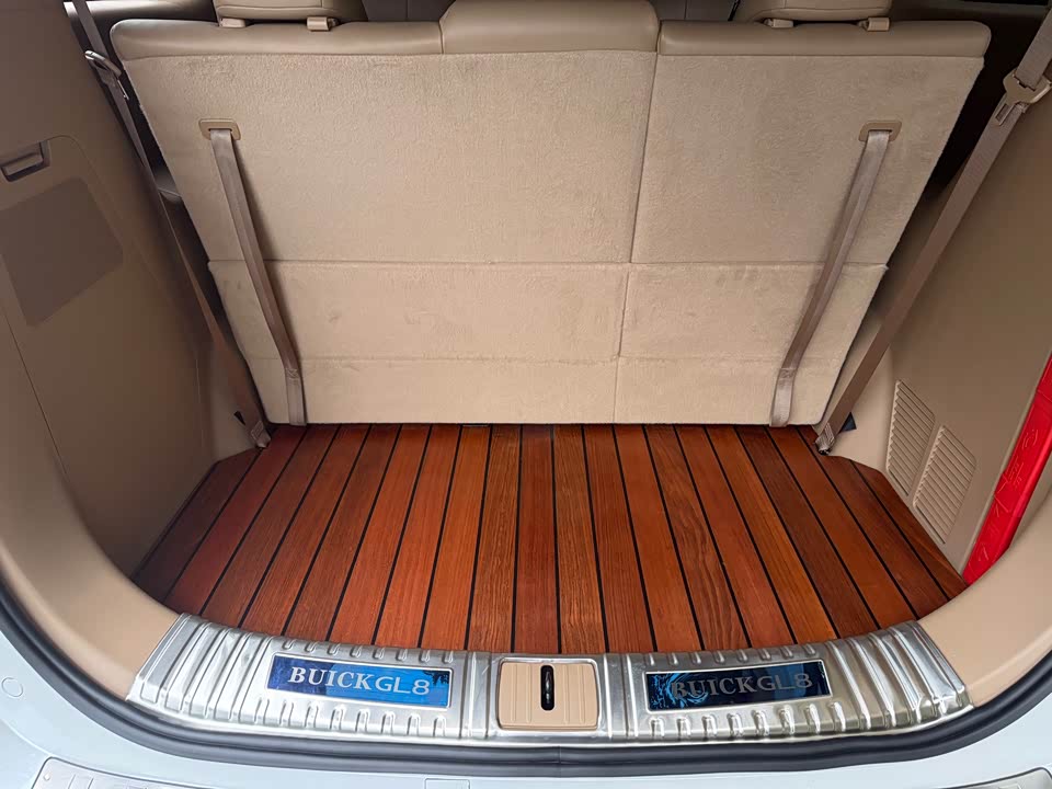 Buick GL8 Buick GL8