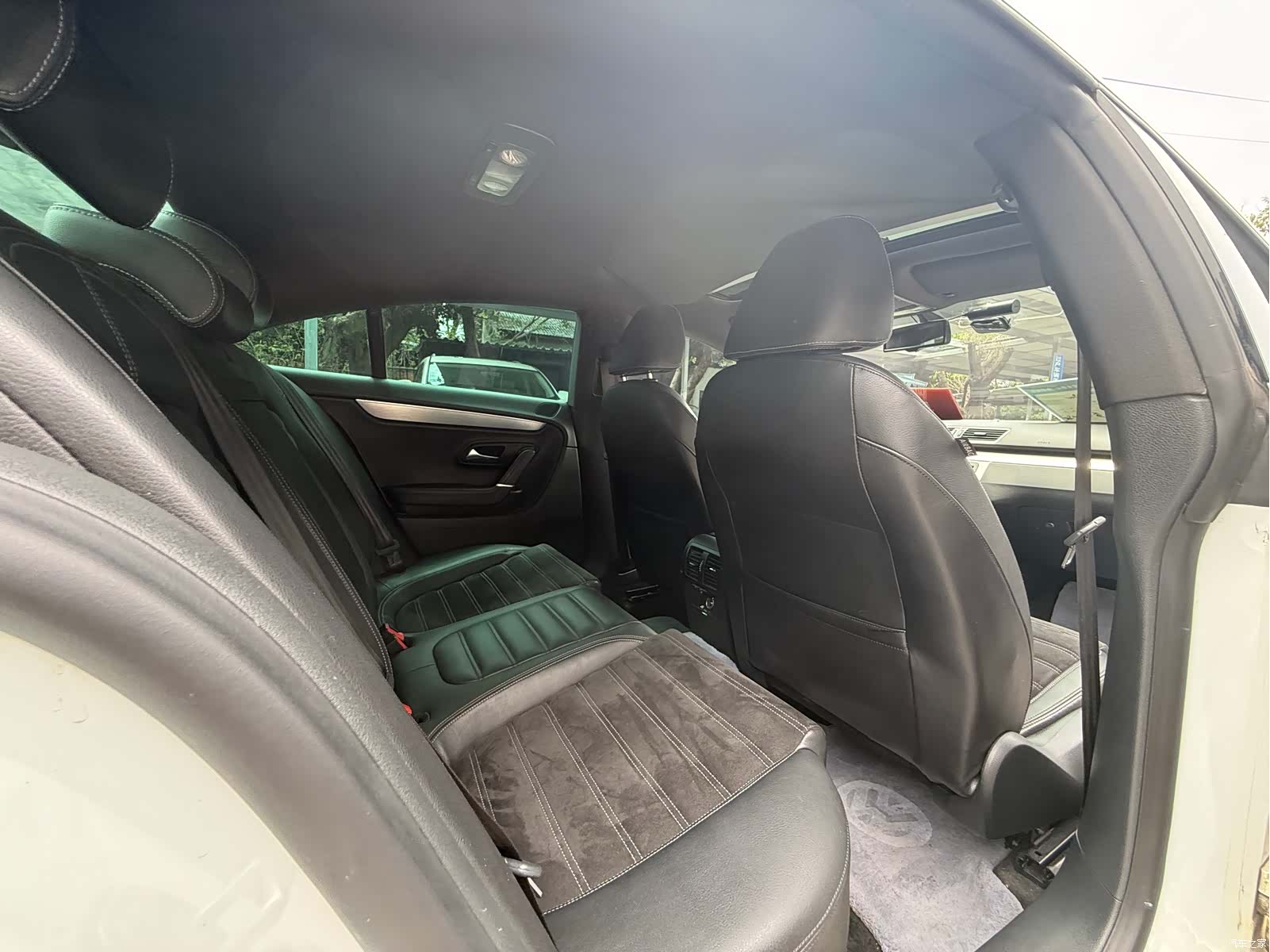 Volkswagen CC, 2013 15