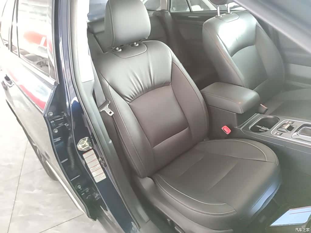 Subaru Outback, 2017 25