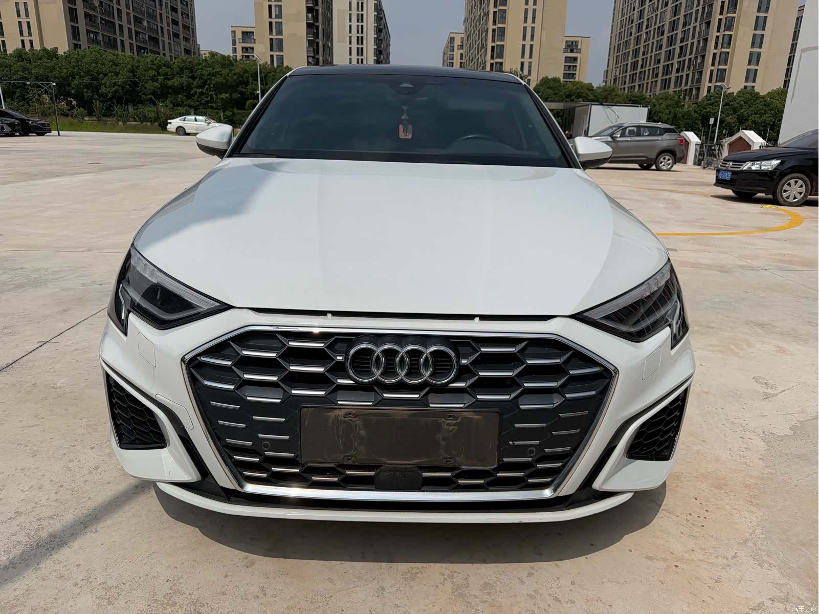 Audi A3, 2022 2