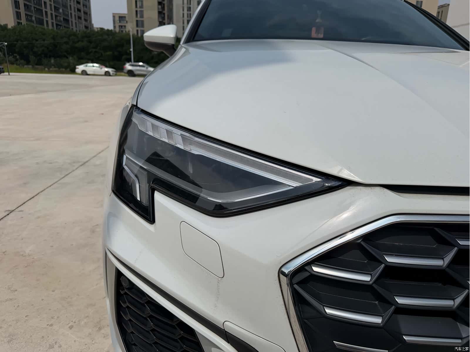 Audi A3, 2022 17