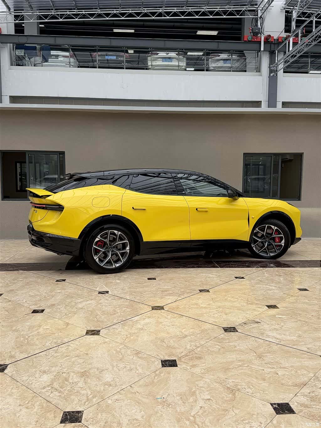 Lotus FOR, 2026 16