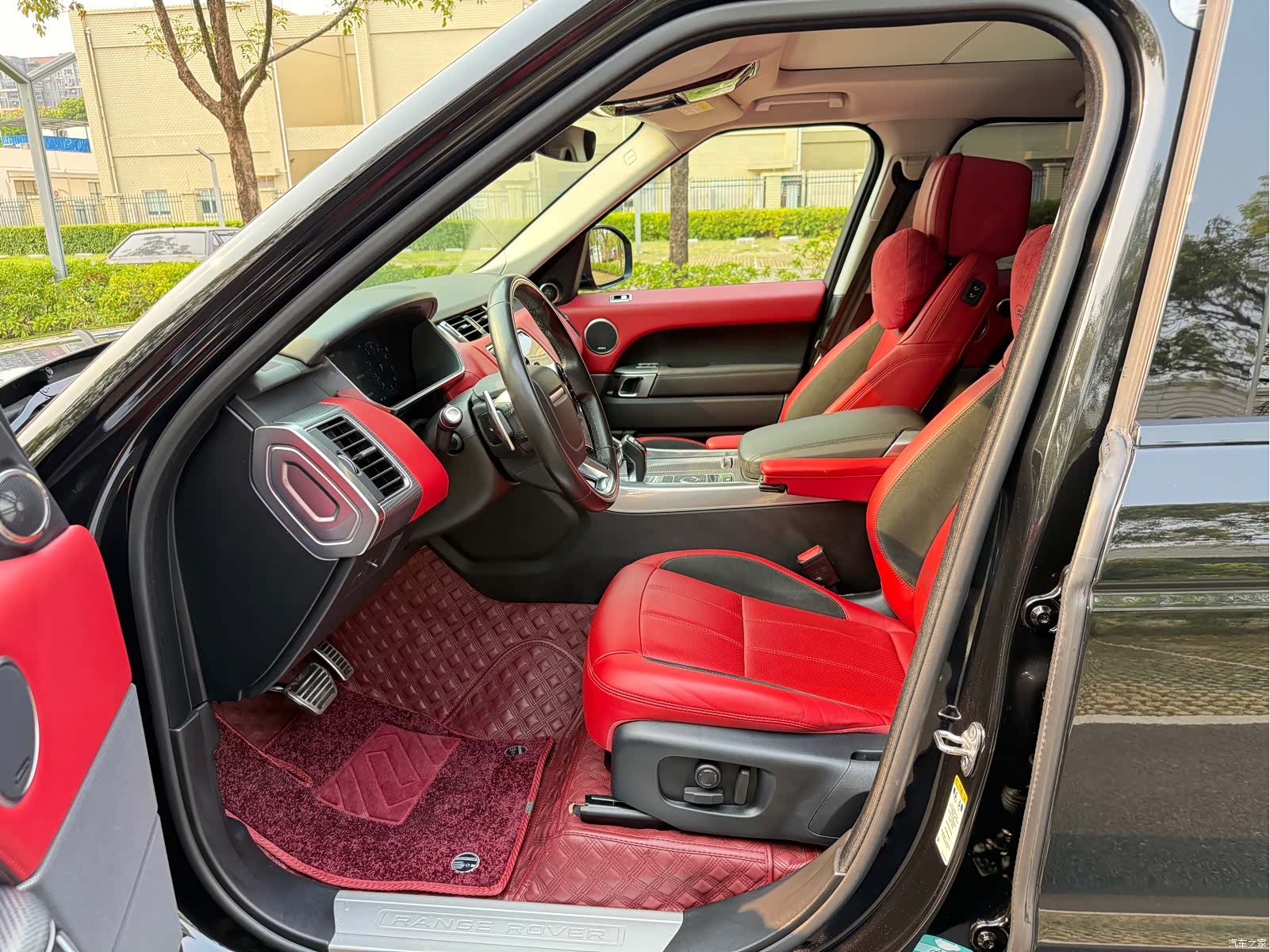Land Rover Range Rover, 2019 8