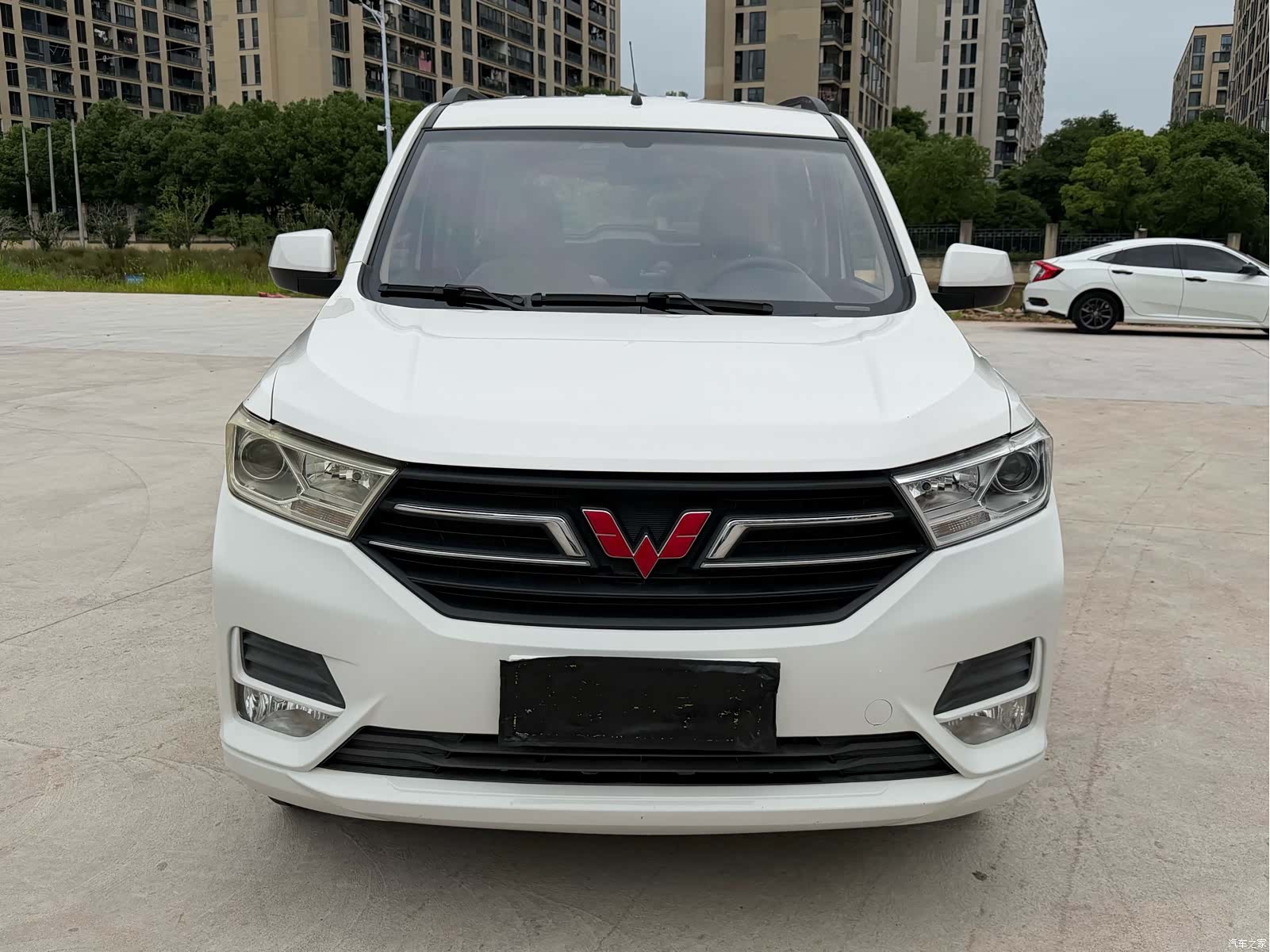 Wuling Hongguang, 2022 2