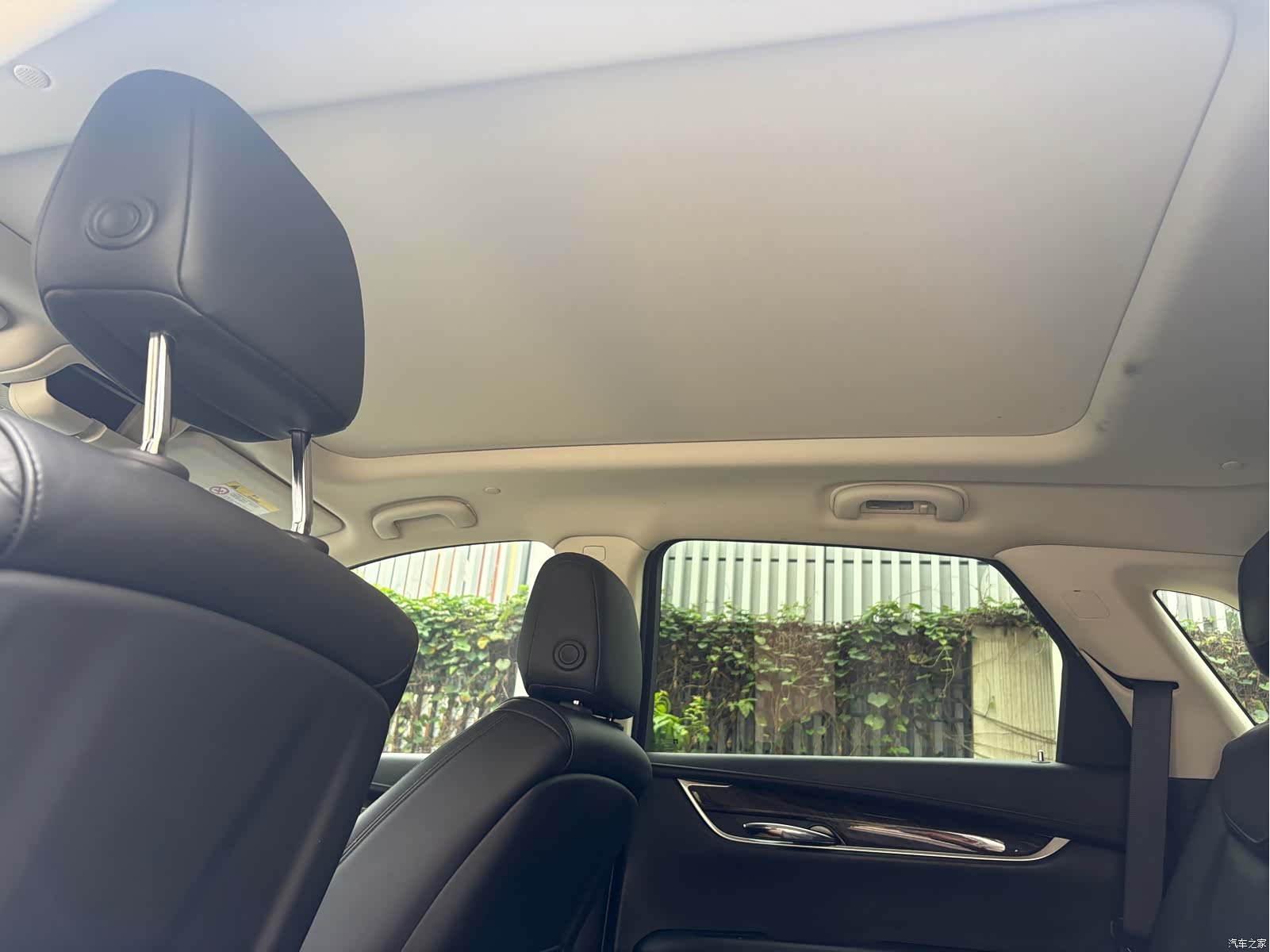 Cadillac XT5, 2018 14