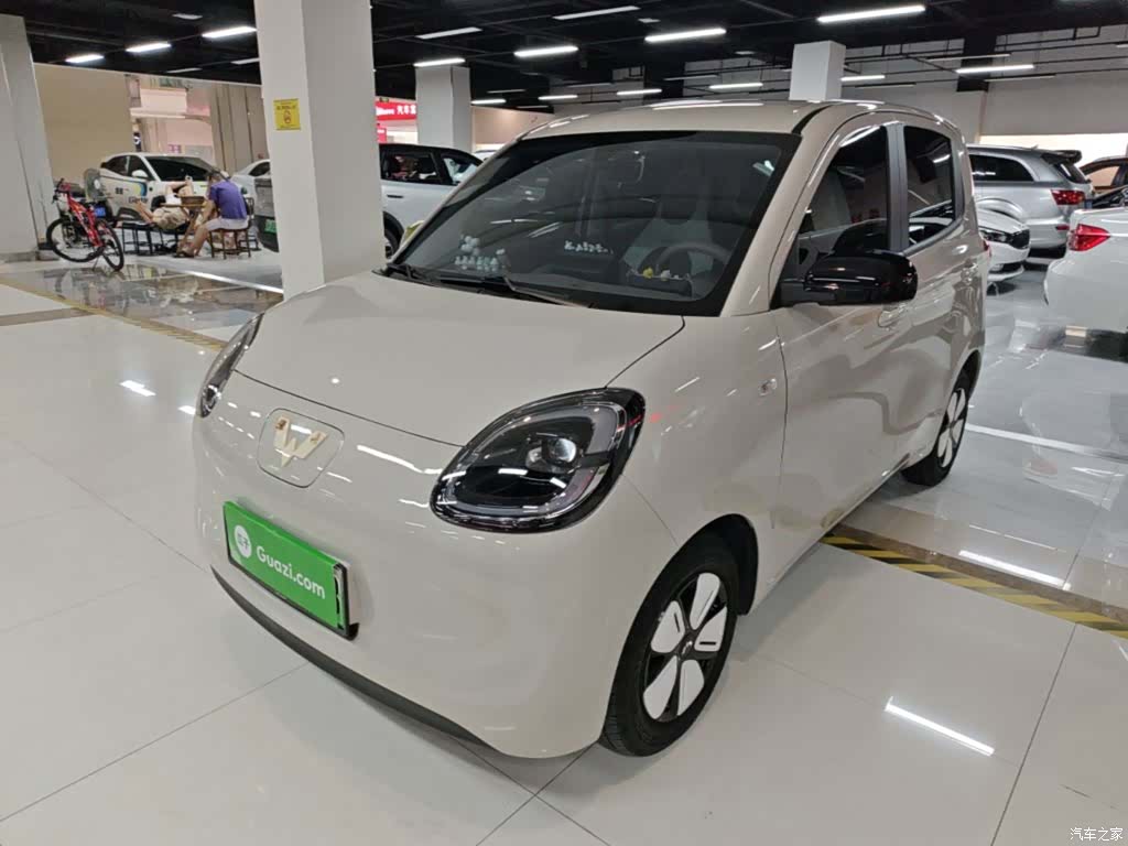 Wuling MINIEV, 2025 2