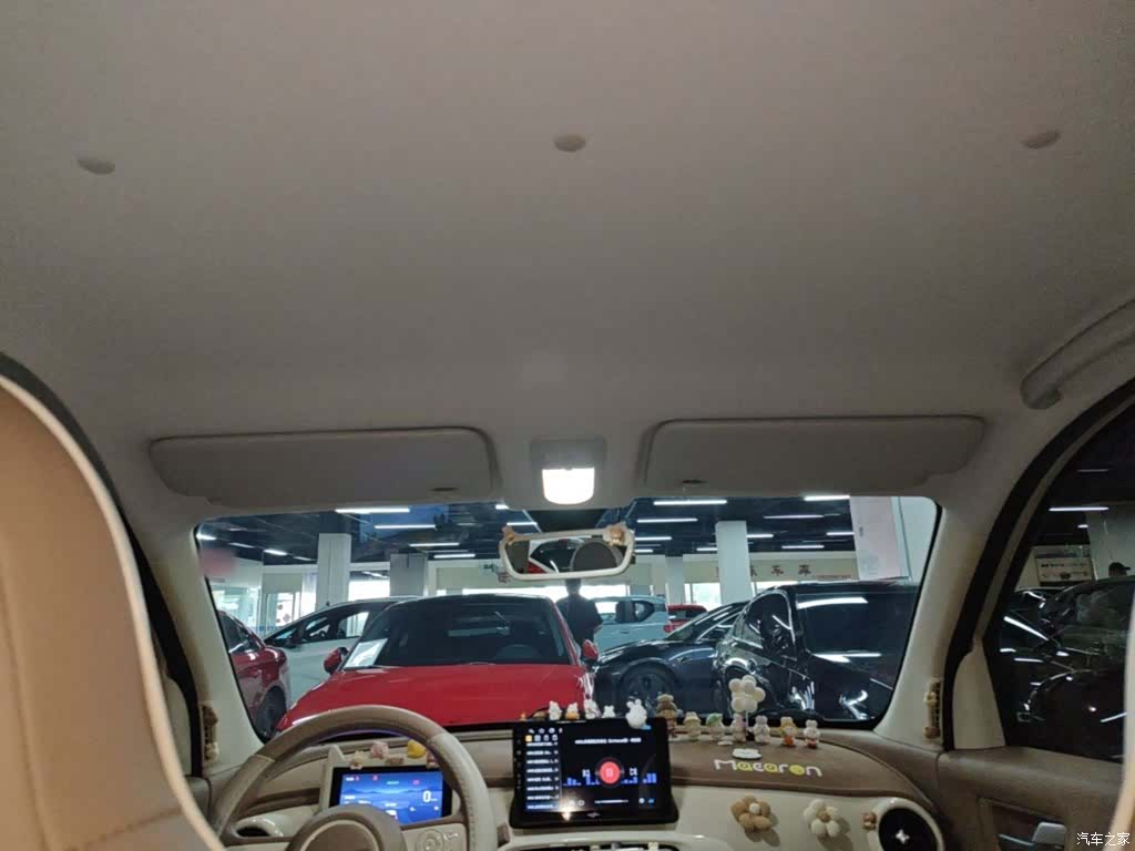 Wuling MINIEV, 2025 18