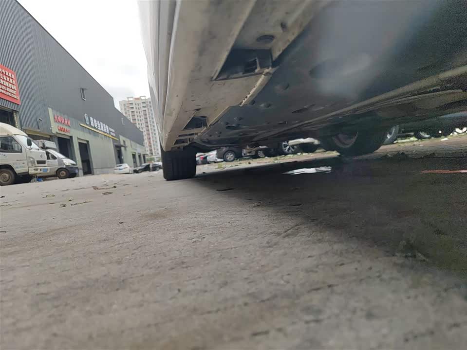Toyota Reiz Toyota Reiz