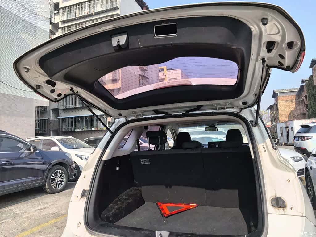 Wuling 530, 2018 15