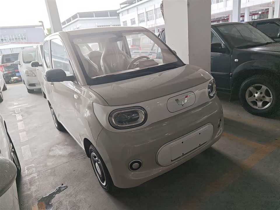 Wuling Hongguang MINIEV Wuling Hongguang MINIEV