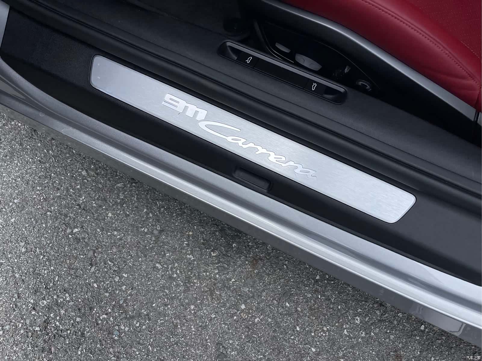 Porsche 911, 2023 10