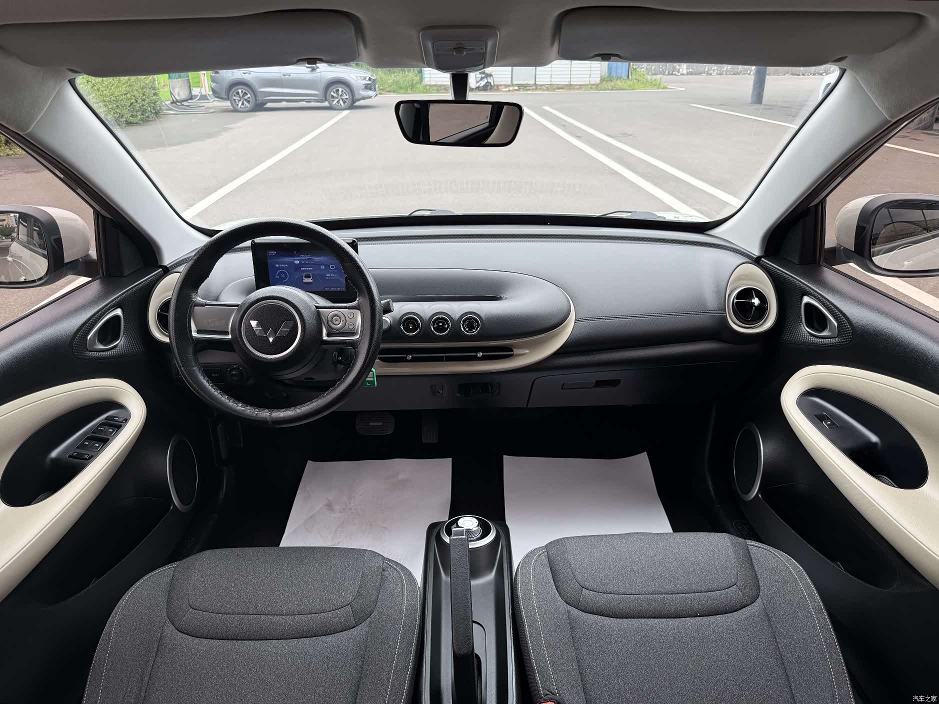 Wuling Bingo, 2023 17