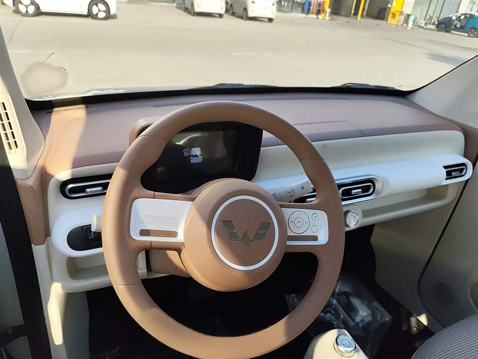 Wuling Hongguang MINIEV Wuling Hongguang MINIEV