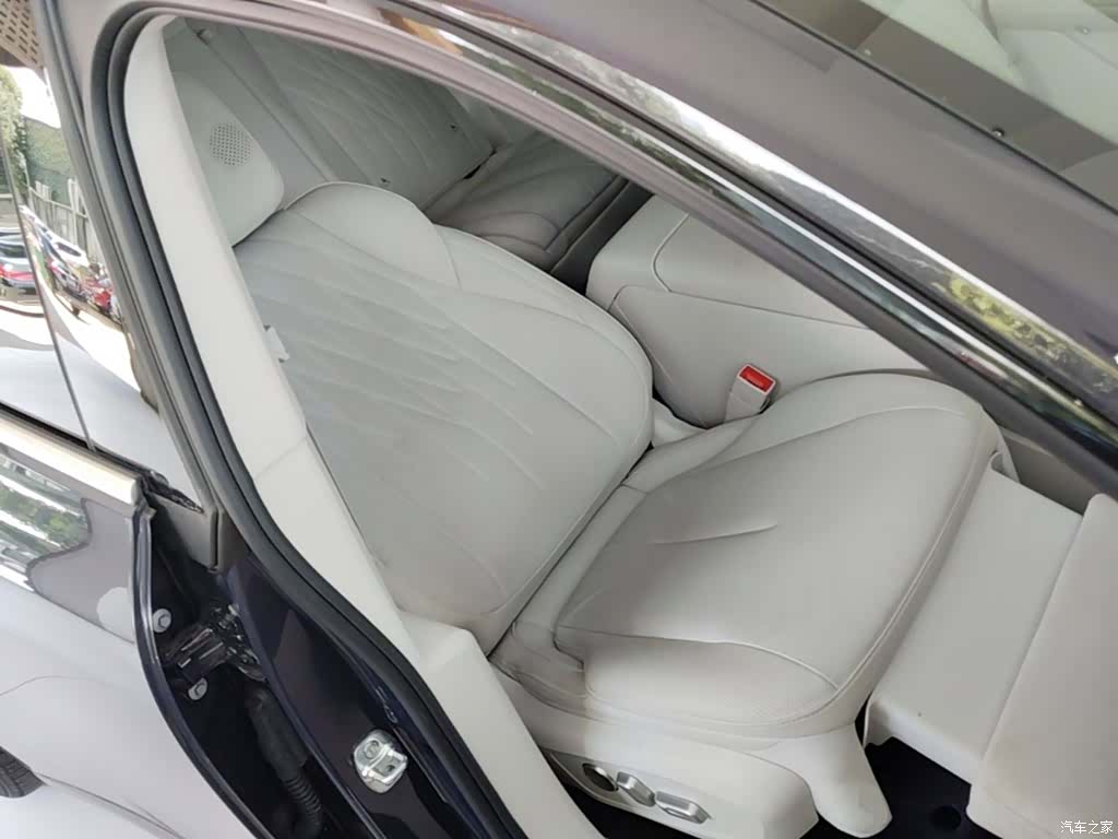 Buick L7, 2025 25