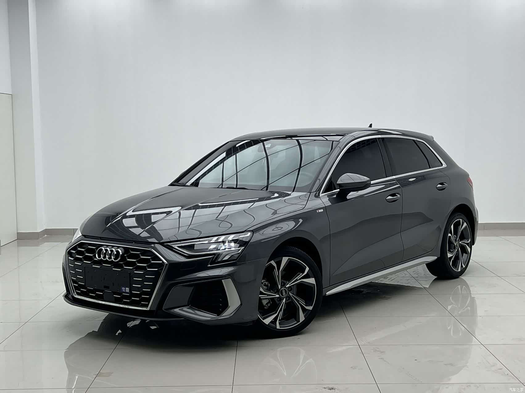Audi A3, 2023 1