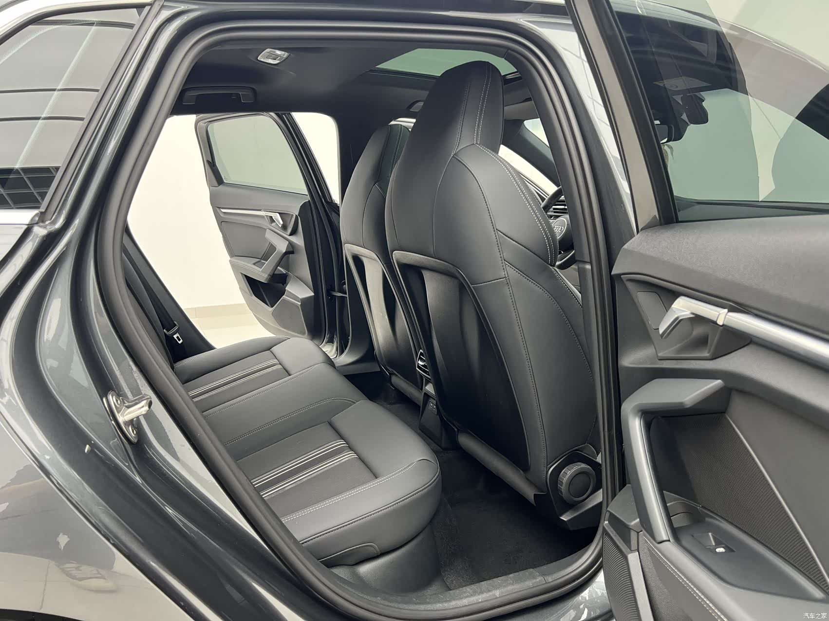 Audi A3, 2023 16
