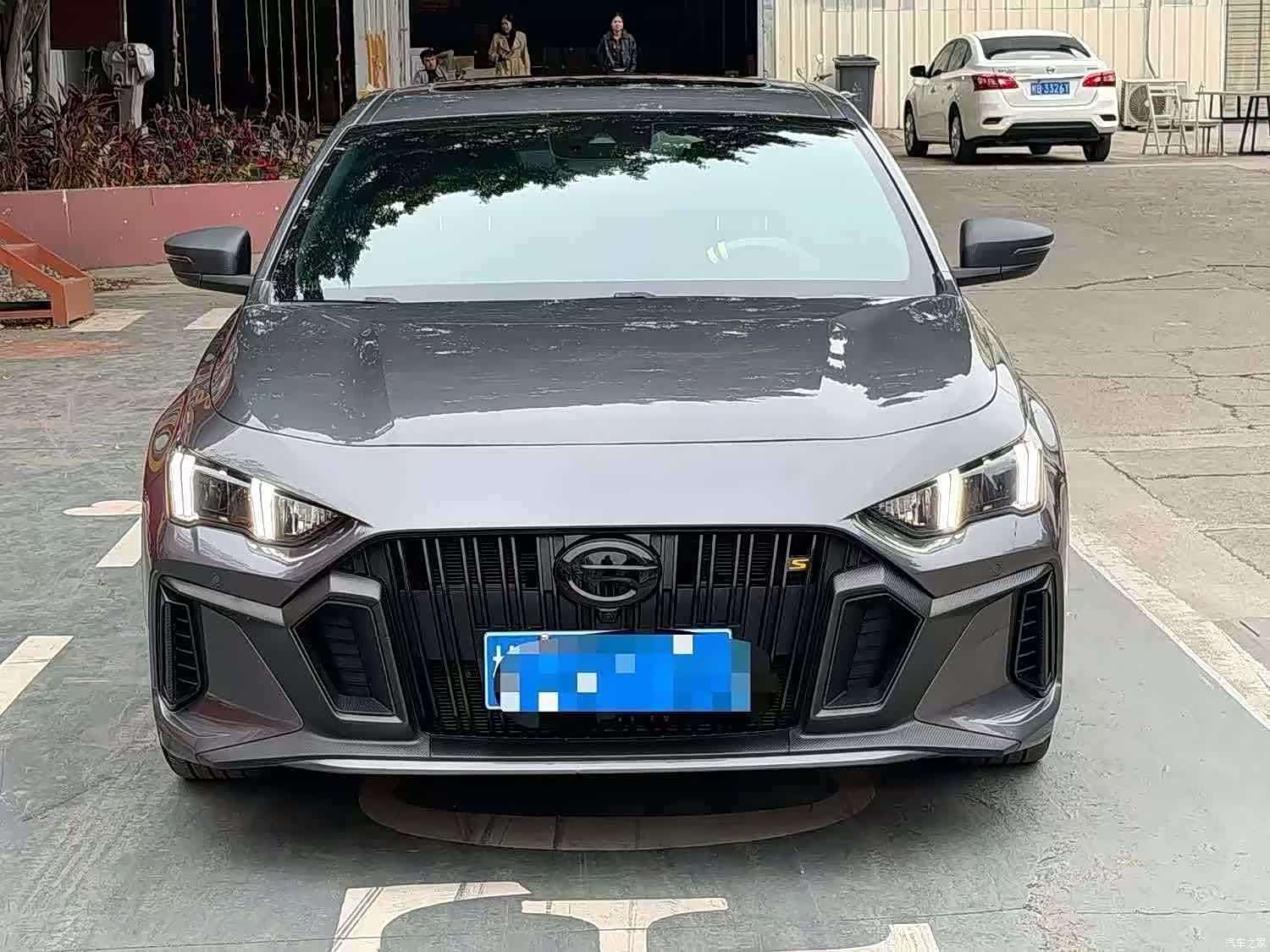 GAC Empow, 2021 2